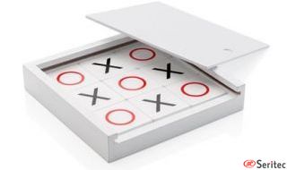 Juego Tic Tac Toe personalizado